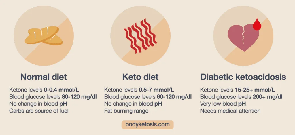 From Carbs to Ketosis: A Step-by-Step Guide to Getting Started