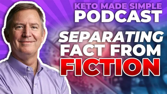 Keto and Cholesterol: Separating Hype from Reality