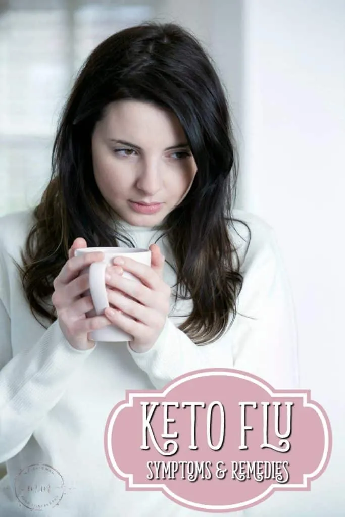 Keto Flu Got You Down? Try These Proven Remedies