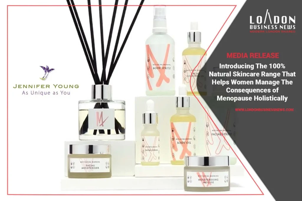 Menopause at a Young Age: Understanding Early Menopause and How to Manage It