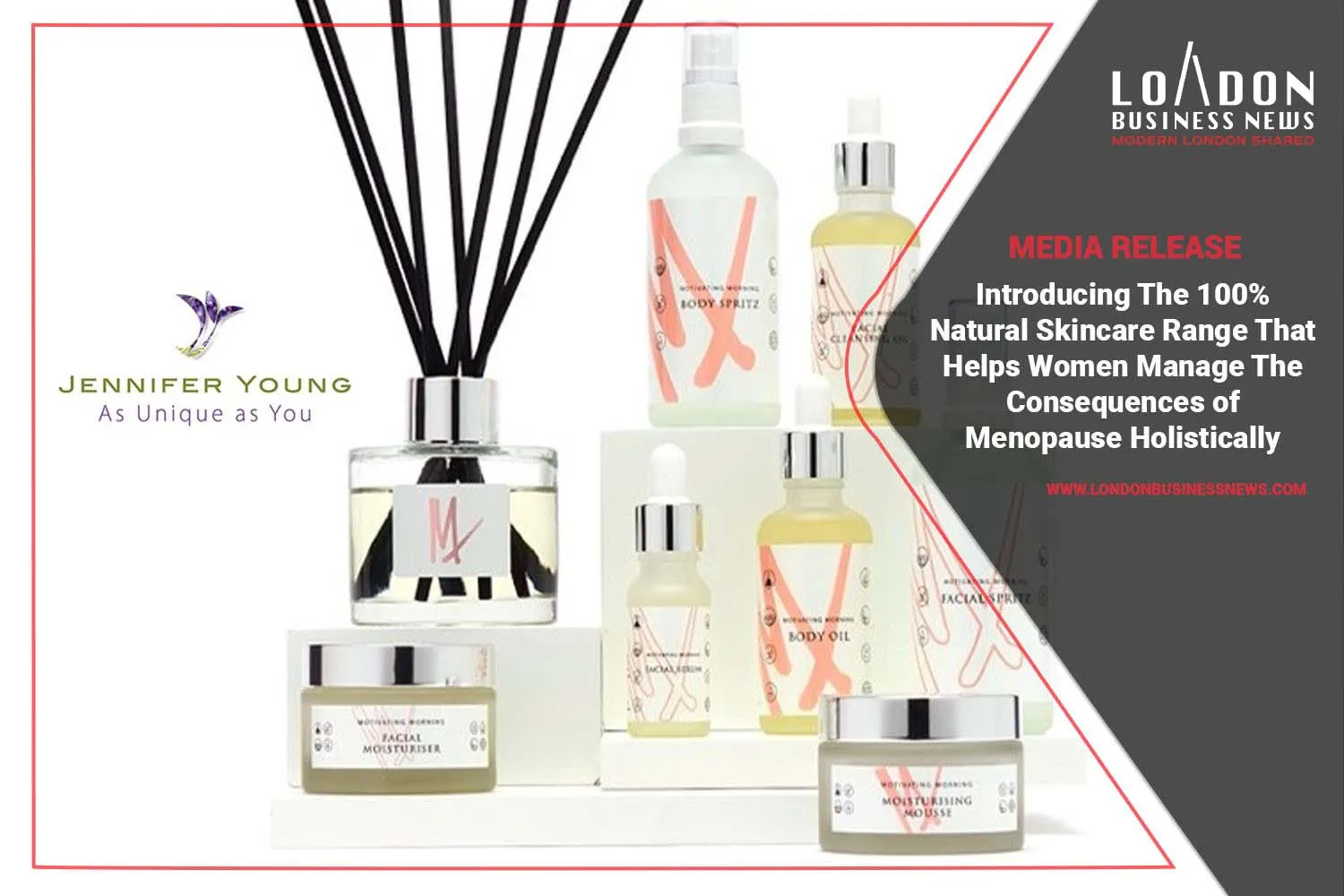 Menopause at a Young Age: Understanding Early Menopause and How to Manage It