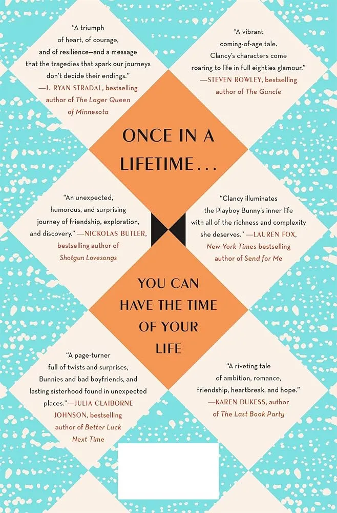 Shoulder-Season Charm | Way of life Media Crew