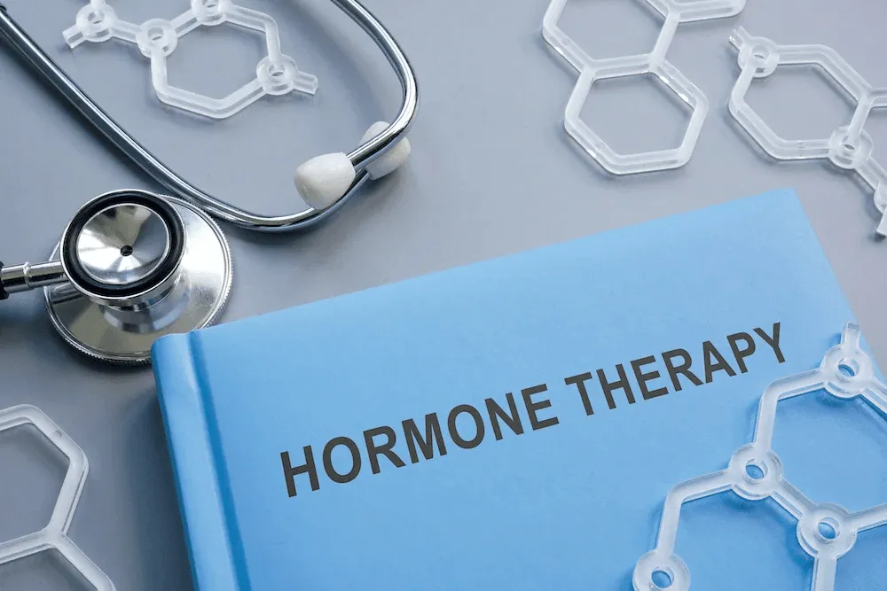The Benefits and Risks of Menopause Hormone Therapy