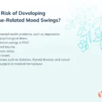 The Emotional Side of Menopause: Coping with Mood Swings