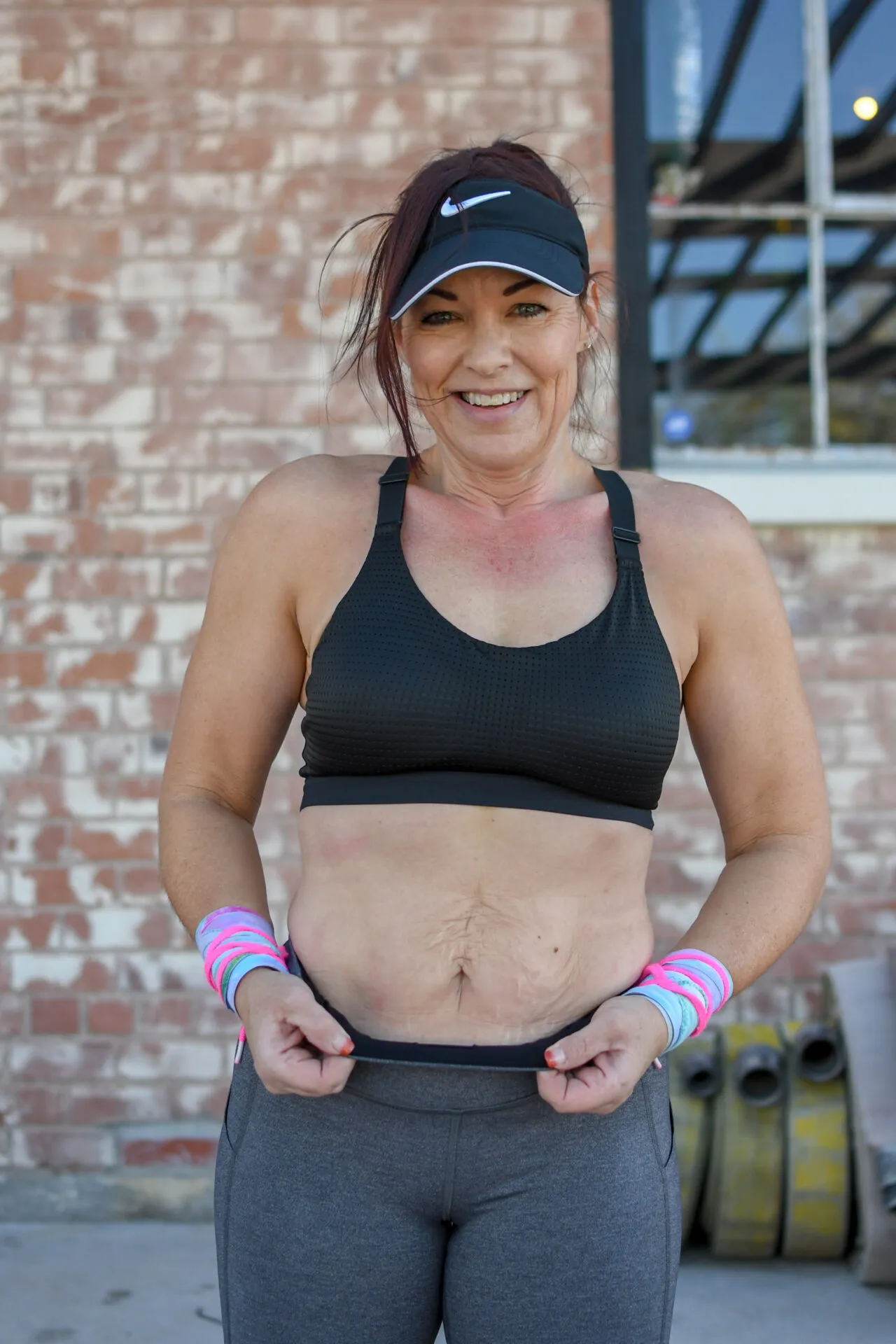 The Menopause Middle: Understanding and Managing Belly Fat