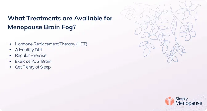 The Science Behind Menopause Brain Fog: Understanding the Cognitive Changes The Science Behind Menopause Brain Fog: Understanding the Cognitive Changes