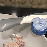 Customer Image, click to open customer review