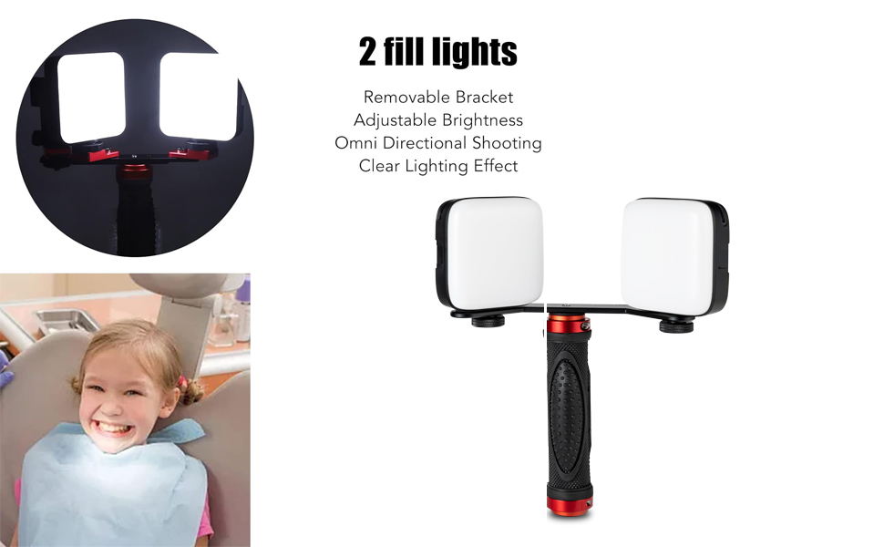 Dental Photography Aid