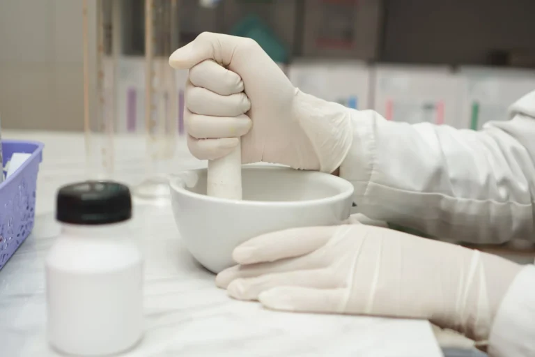 Details About Compounded Healings – HealthyWomen