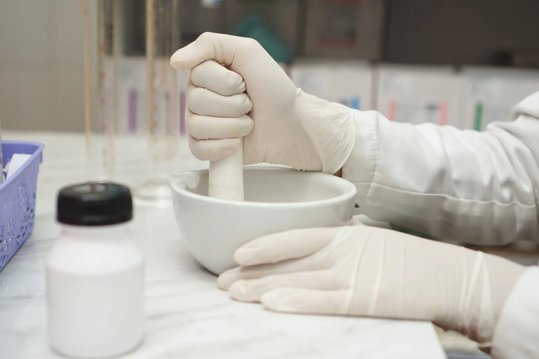 Details About Compounded Healings – HealthyWomen