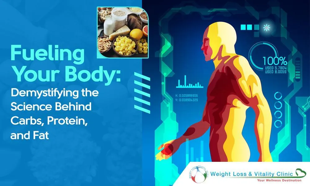 Fueling Your Body with Fat: The Science Behind the Keto Diet