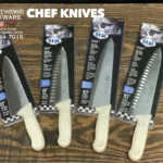Get Jap Grasp Chef Knives for Your House or Trade for 0