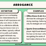 How one can Release Your Arrogance and Supervise Your Trade Form a Legacy