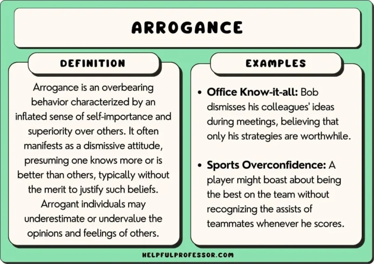 How one can Release Your Arrogance and Supervise Your Trade Form a Legacy
