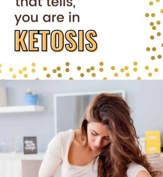 Don’t Ignore These Ketosis Symptoms