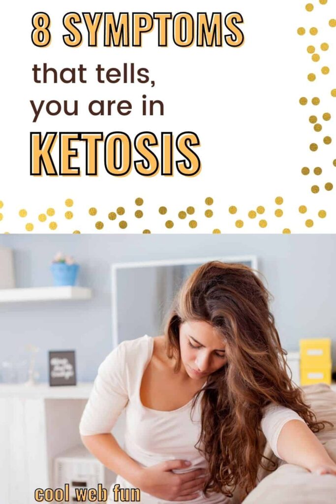 Don’t Ignore These Ketosis Symptoms Don’t Ignore These Ketosis Symptoms