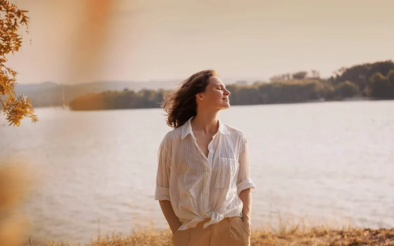 Managing Menopause Stress: Strategies for Coping with Change