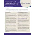 Natural Remedies for Managing Hot Flashes: A Comprehensive Guide