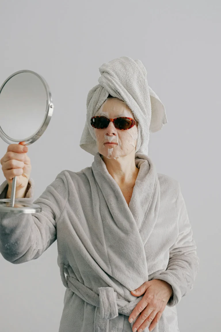 Navigating Menopause: The Ultimate Skincare Guide for Women Over 50