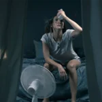 Sleepless Nights: How Menopause Can Impact Your Rest