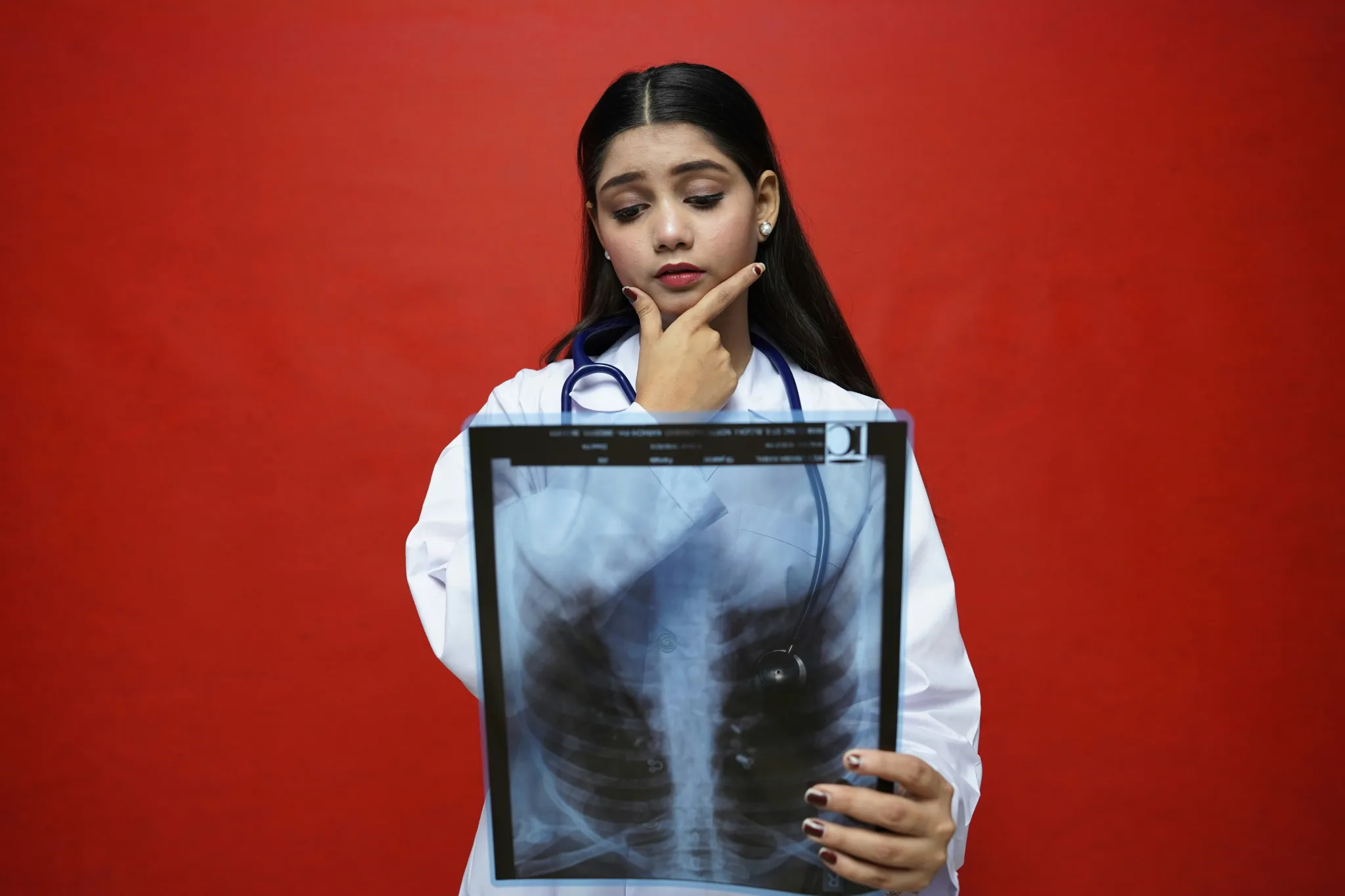 Stigma and COPD – HealthyWomen