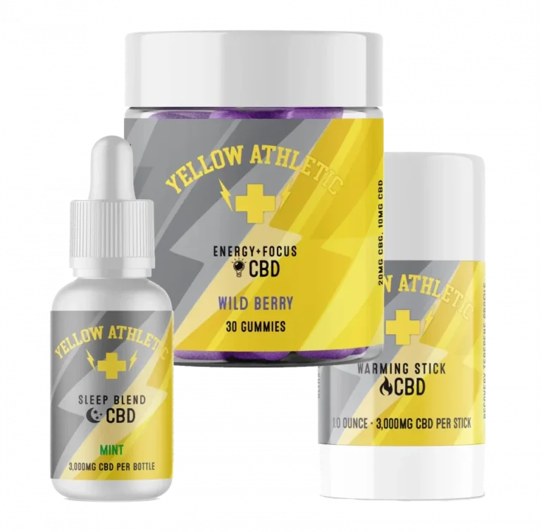 The Link Between Keto Diet and Deeper, More Restful Sleep