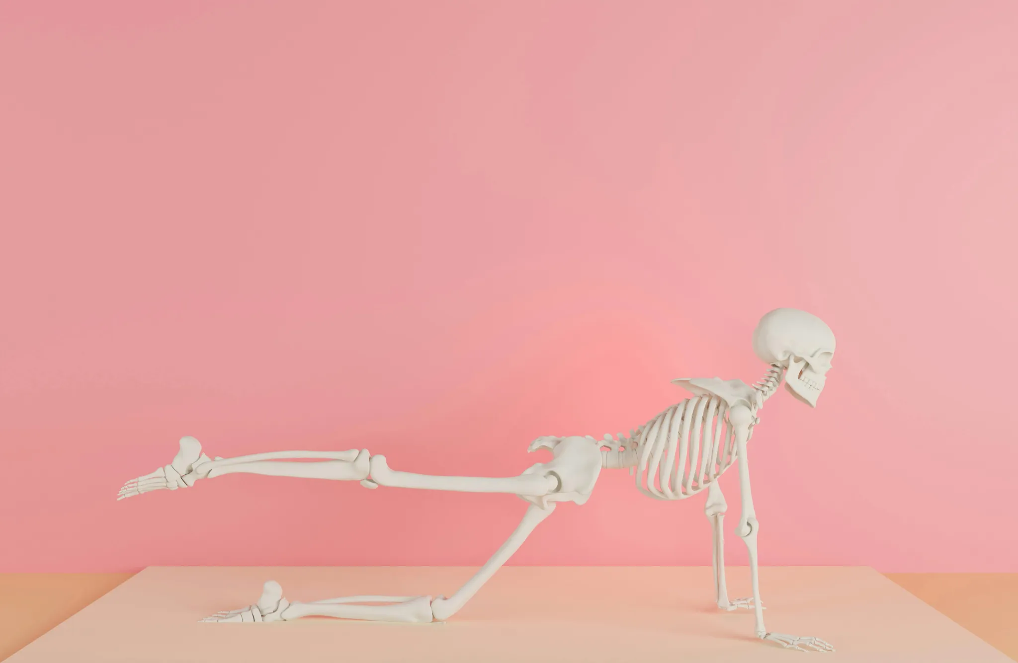 The Link Between Menopause and Bone Health: What Every Woman Should Know