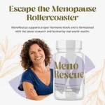 Unlocking the Benefits of Menorescue Supplement