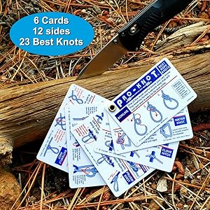 best knots