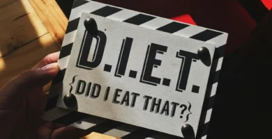 Easy Ways To Measure Portion Sizes