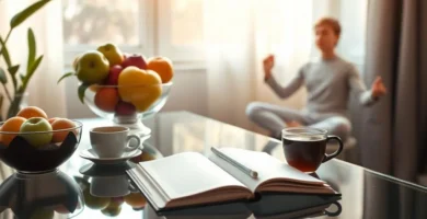 Enhancing Mental Clarity through Ketosis: The Benefits of a Low-Carb Lifestyle