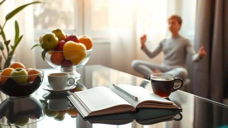 Enhancing Mental Clarity through Ketosis: The Benefits of a Low-Carb Lifestyle