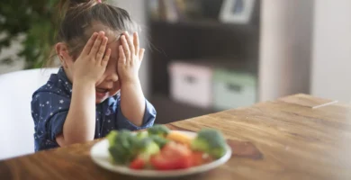 From Picky Eaters to Keto Fans: How to Introduce the Diet to Children