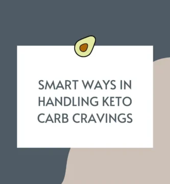 Navigating Keto Cravings: Strategies for Success