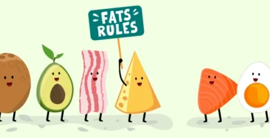 Navigating the Risks and Benefits of the Keto Diet