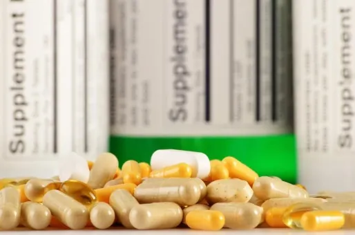 Say Goodbye to Hot Flashes: The Supplement That Really Works