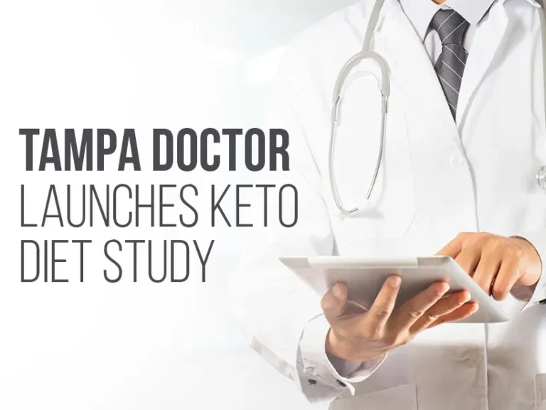 Study Reveals Potential Health Risks of Prolonged Keto Diet