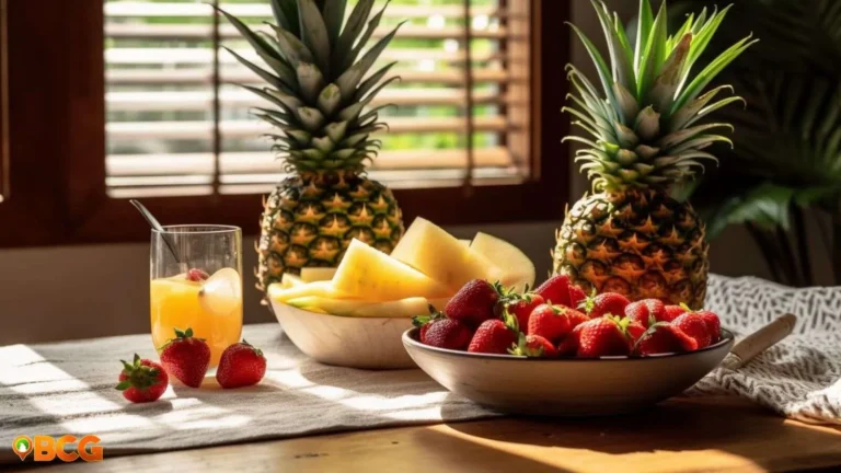 The Best Keto-Friendly Fruits to Satisfy Your Sweet Tooth Without the Guilt