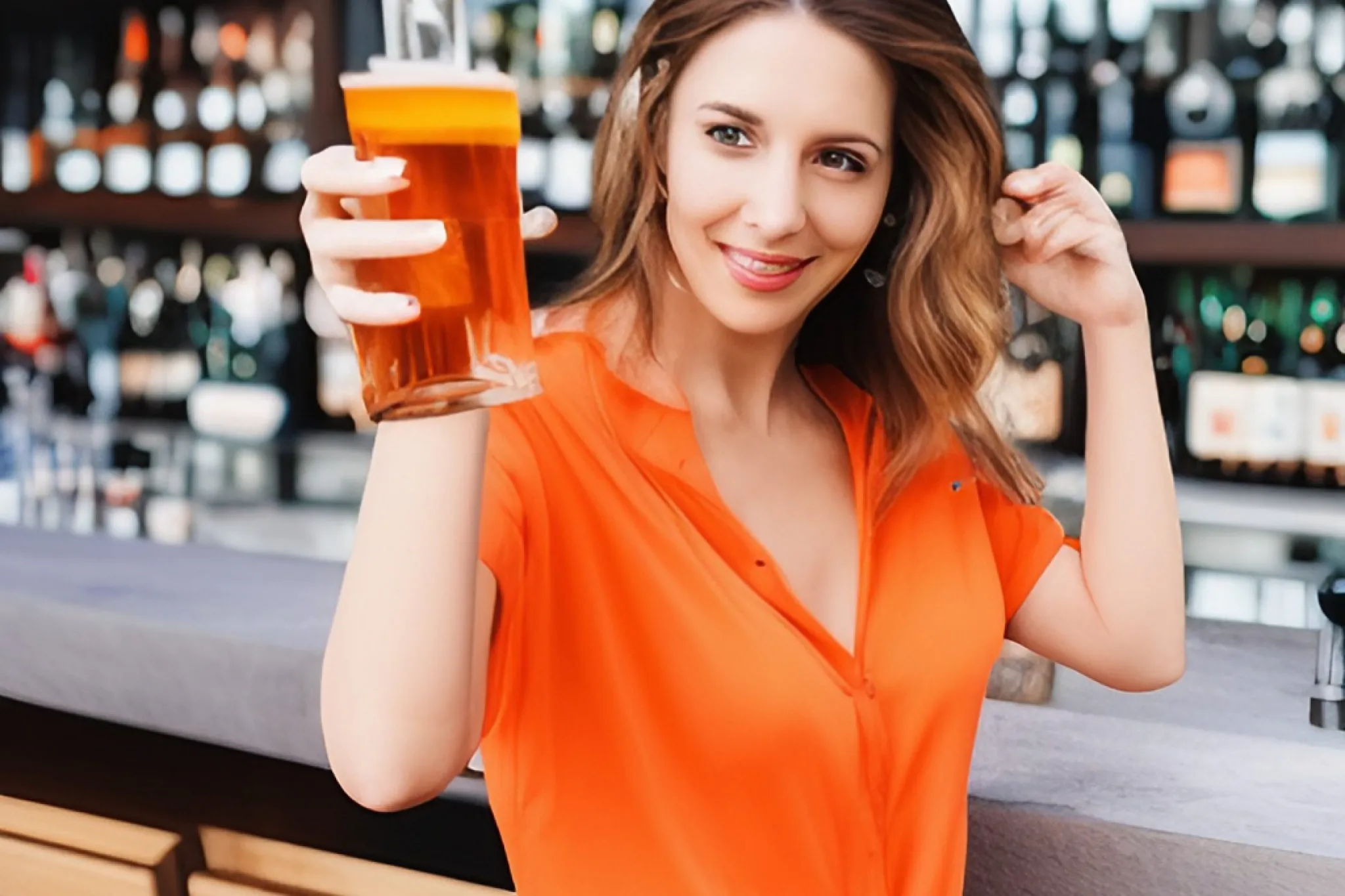 The Effects of Alcohol on Ketosis: What You Need to Consider