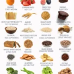 The Surprising Benefits of Fiber on a Low-Carb Diet