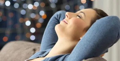 Tips for Managing Holiday Stress