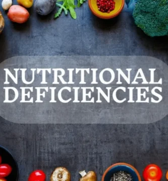 Why Vitamin and Mineral Deficiencies are Common on the Keto Diet