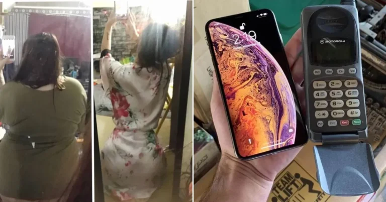 Witness the Jaw-Dropping Before and After Photos of Menorescue