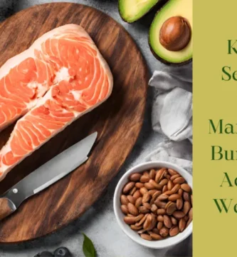 10 Tips for Maximizing Your Keto Weight Loss Journey