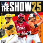 MLB The Show 25 – PS5