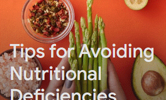 Avoiding Keto Diet Deficiencies: Tips for Maintaining a Balanced Nutrient Intake Avoiding Keto Diet Deficiencies: Tips for Maintaining a Balanced Nutrient Intake