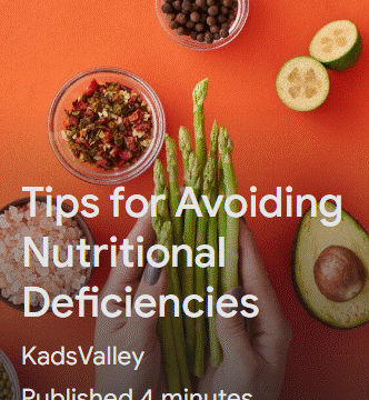 Avoiding Keto Diet Deficiencies: Tips for Maintaining a Balanced Nutrient Intake
