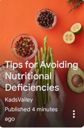 Avoiding Keto Diet Deficiencies: Tips for Maintaining a Balanced Nutrient Intake Avoiding Keto Diet Deficiencies: Tips for Maintaining a Balanced Nutrient Intake