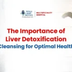 Breaking Down the Benefits of Liver Detox: Why It’s Essential for Your Health