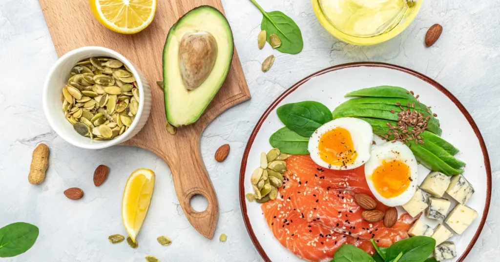 Dirty Keto: Is It Worth the Risk? Exploring the Potential Health Consequences Dirty Keto: Is It Worth the Risk? Exploring the Potential Health Consequences